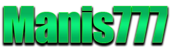 Logo Manis777
